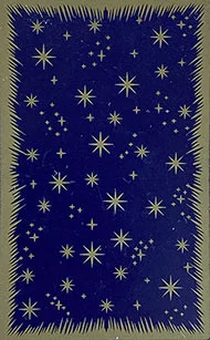 Carte Oracle Belline