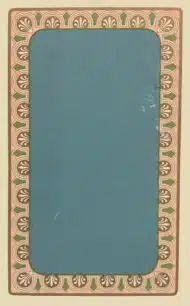 Carte bleue Oracle Belline