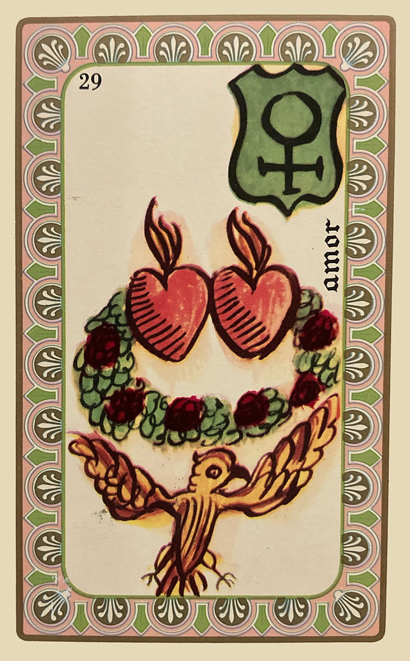 Parle-moi d'amour : Cartes oracle : Harmony Albertini Parle-moi d'amour : Cartes oracle : Harmony Albertini
