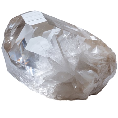 Cristal de Roche