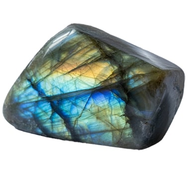 Labradorite