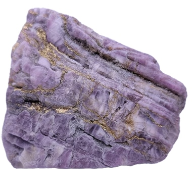 Lépidolite