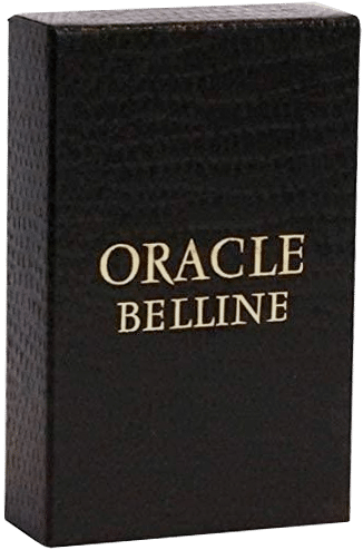Coffret Grimaud Oracle Belline