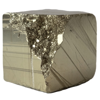 Pyrite