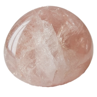 Quartz Rose